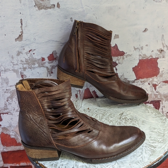 SBicca booties - Picture 8 of 16